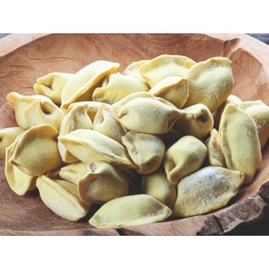 Külmutatud pelmeenid hirvelihaga 300 g