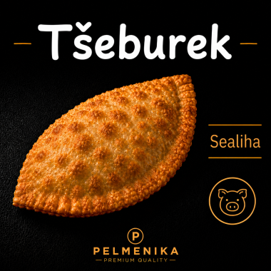 Tšeburek 1tk