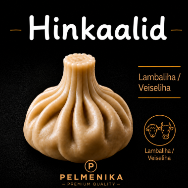 Hinkaalid 1kg